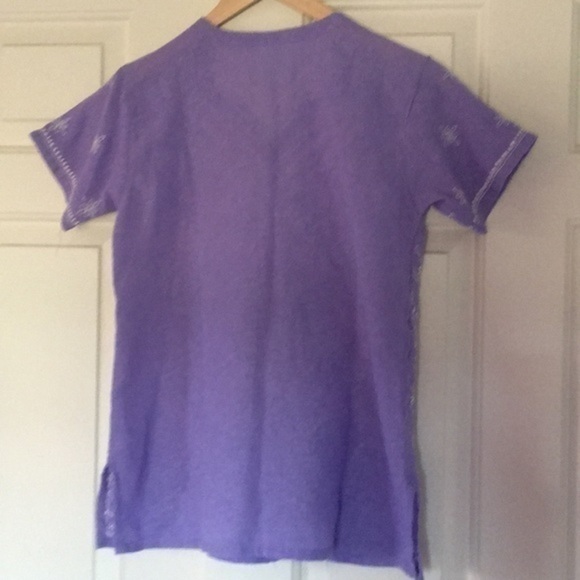 Indian tunic - Picture 2 of 3